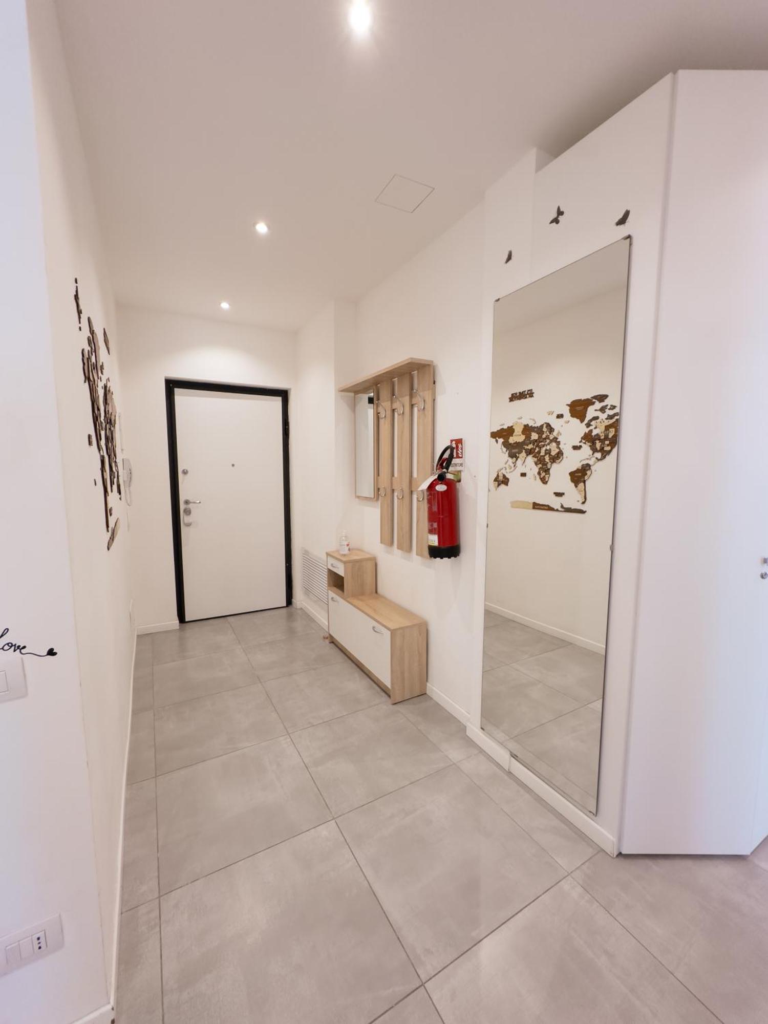 Comfort Apartment Werona Zewnętrze zdjęcie