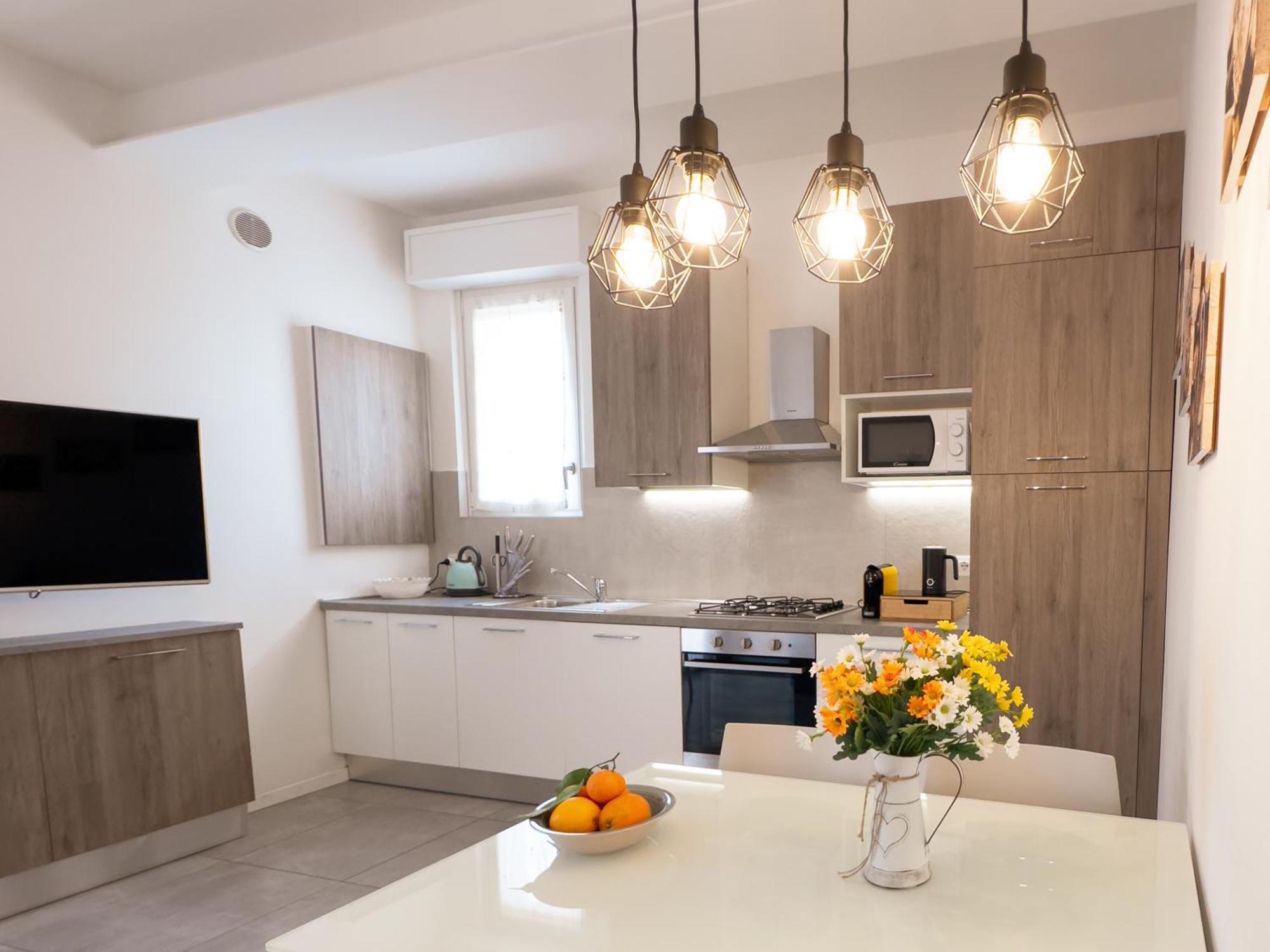 Comfort Apartment Werona Zewnętrze zdjęcie