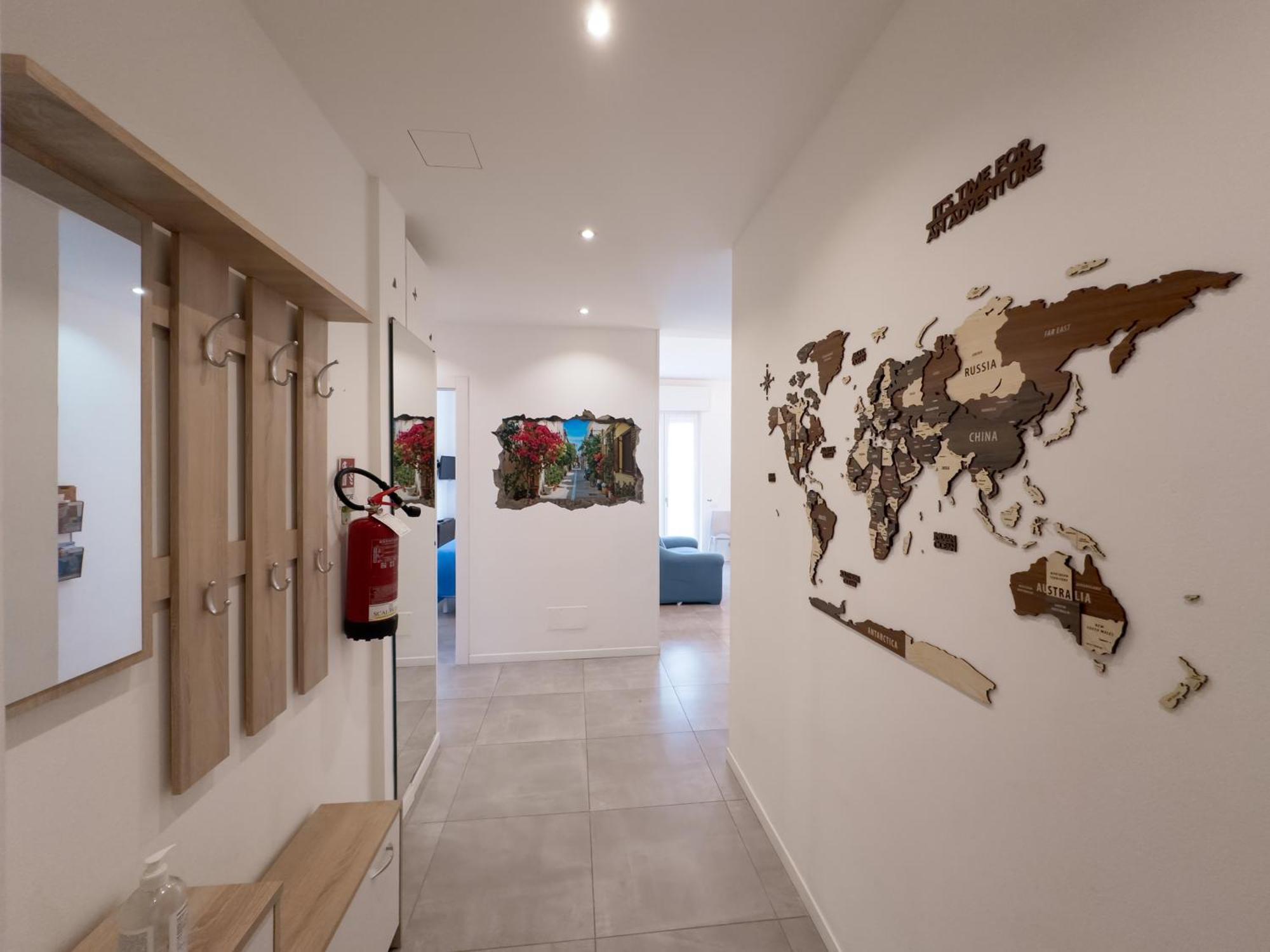 Comfort Apartment Werona Zewnętrze zdjęcie